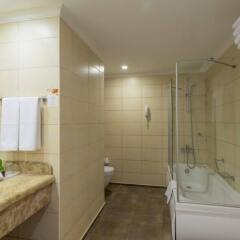 Mukarnas Spa & Resort Hotel ванная