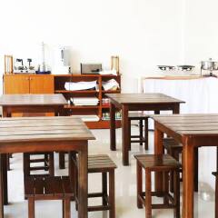 The Son Patong Beach Hotel питание