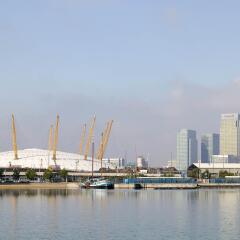 Отель Ibis London Blackfriars