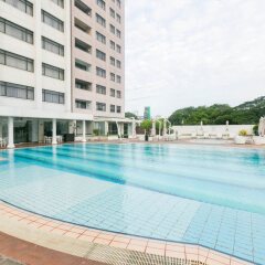 Отель Hilton Colombo Residence Шри-Ланка, Коломбо - отзывы, цены и фото номеров - забронировать отель Hilton Colombo Residence онлайн детские мероприятия