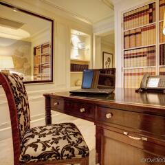 Отель Chester Grosvenor Честер удобства в номере фото 2