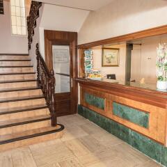 Hotel Club SIllot интерьер отеля фото 3
