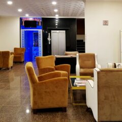 Azalea Apart Hotel интерьер отеля фото 2