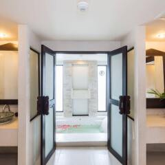 Отель Dara Samui Beach Resort - Adults Only Таиланд, Самуи - отзывы, цены и фото номеров - забронировать отель Dara Samui Beach Resort - Adults Only онлайн удобства в номере
