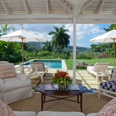 Round Hill Hotel & Villas фото 11