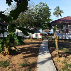 Отель Lanta A&J Klong Khong Beach Ланта фото 8