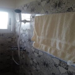 Hôtel Messa in Bingerville, Cote d'Ivoire from 98$, photos, reviews - zenhotels.com bathroom