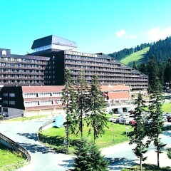 Отель Samokov Болгария, Боровец - 1 отзыв об отеле, цены и фото номеров - забронировать отель Samokov онлайн фото 5