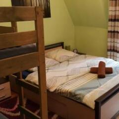 Отель Base Camp Zakopane Закопане детские мероприятия фото 2