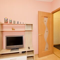 Гостиница LUXKV Apartment on Yakimanka в Москве отзывы, цены и фото номеров - забронировать гостиницу LUXKV Apartment on Yakimanka онлайн Москва удобства в номере фото 2
