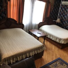 Гостиница Family House