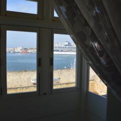 Отель 55 Senglea Мальта, Гранд-Харбор - отзывы, цены и фото номеров - забронировать отель 55 Senglea онлайн пляж