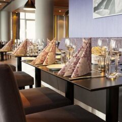 Отель Thon Hotel Ålesund Норвегия, Олесунн - 1 отзыв об отеле, цены и фото номеров - забронировать отель Thon Hotel Ålesund онлайн питание