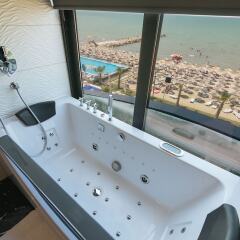 Brilliant Hotel & Spa Голем спа фото 2