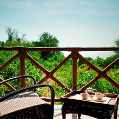 Impala Ecolodge in Kisumu, Kenya from 32$, photos, reviews - zenhotels.com balcony