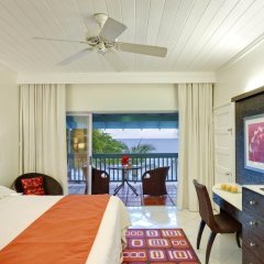 Crystal Cove by Elegant Hotels - All-Inclusive in St. Andrew, Barbados from 670$, photos, reviews - zenhotels.com guestroom photo 2