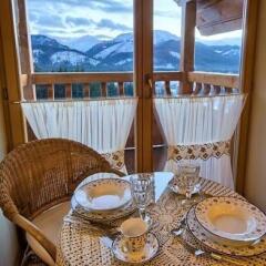 Отель VisitZakopane Vanilla Apartments Польша, Косцелиско - отзывы, цены и фото номеров - забронировать отель VisitZakopane Vanilla Apartments онлайн в номере фото 2