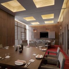 Отель Park Hyatt Seoul Южная Корея, Сеул - отзывы, цены и фото номеров - забронировать отель Park Hyatt Seoul онлайн помещение для мероприятий