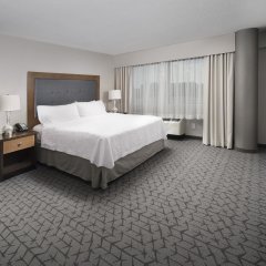 Homewood Suites by Hilton Gaithersburg/ Washington, DC North in Gaithersburg, United States of America from 229$, photos, reviews - zenhotels.com guestroom photo 5