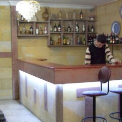 Taskin Hotel Турция, Ургуп - отзывы, цены и фото номеров - забронировать отель Taskin Hotel онлайн гостиничный бар