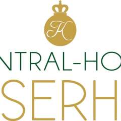 Central-Hotel Kaiserhof с домашними животными