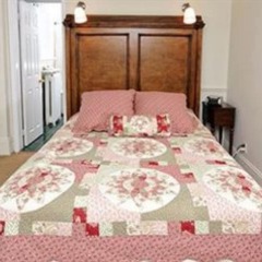 Отель Auberge McGee's Inn Канада, Оттава - отзывы, цены и фото номеров - забронировать отель Auberge McGee's Inn онлайн комната для гостей