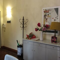 Отель B&B Via del Carro Италия, Болонья - отзывы, цены и фото номеров - забронировать отель B&B Via del Carro онлайн удобства в номере фото 2