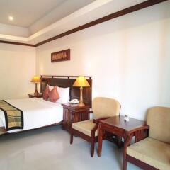 Отель Avalon Beach Resort комната для гостей фото 6