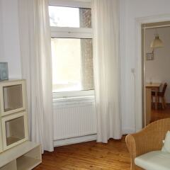 Апартаменты Tolstov-Hotels Media Harbour Apartment комната для гостей фото 2