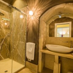 Отель Ortigia Royal Suite Сиракуза ванная фото 2
