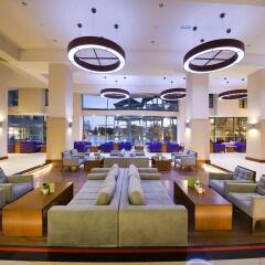 Limak Lara Deluxe Hotel & Resort интерьер отеля фото 2