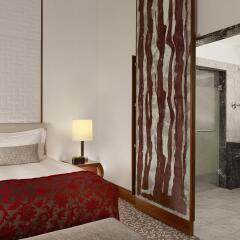 Отель The Ritz Carlton Vienna 5* Номер Делюкс фото 6