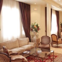 Hotel Atlántico комната для гостей
