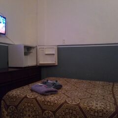 Zocalo Rooms - Hostel Мехико комната для гостей фото 5