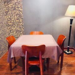 Ganzhou Shaoxing Hotel в номере