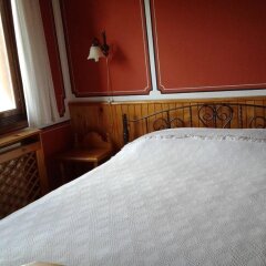 Отель Guest House Astra комната для гостей фото 2