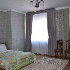 Гостиница Alash Hotel Казахстан, Астана - отзывы, цены и фото номеров - забронировать гостиницу Alash Hotel онлайн комната для гостей фото 2