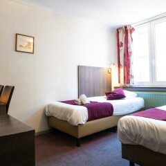 Hotel Flandria-centrum детские мероприятия фото 2