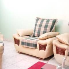 The Pebble Hotel Nairobi in Nairobi, Kenya from 54$, photos, reviews - zenhotels.com guestroom