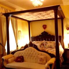 Отель Annabelle Bed And Breakfast спа фото 2