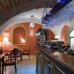 Hotel Rubinstein в номере фото 2