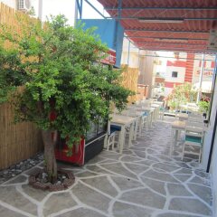 Yildirim Guesthouse Турция, Фетхие - отзывы, цены и фото номеров - забронировать отель Yildirim Guesthouse онлайн фото 8