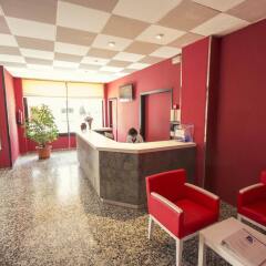 azuLine Hotel Llevant спа