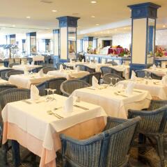 Отель Grupotel Los Príncipes & Spa