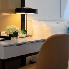 Grand Dragon Hotel Hanoi удобства в номере