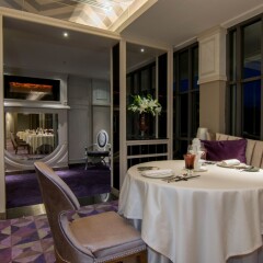 Отель U Sathorn Bangkok питание фото 2