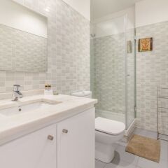 Отель Charming Santos Португалия, Лиссабон - отзывы, цены и фото номеров - забронировать отель Charming Santos онлайн фото 12