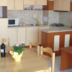 Апартаменты Tsb Sun Coast Apartments Свети Влас в номере фото 2