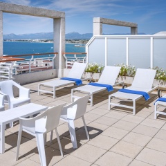 Acqua Hotel Salou бассейн фото 3