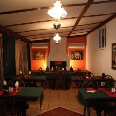 Africanza Lodge and Restaurant in Kitwe, Zambia from 152$, photos, reviews - zenhotels.com entertainment